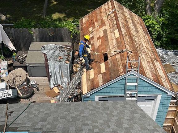 Siguenza General Construction pro LLC