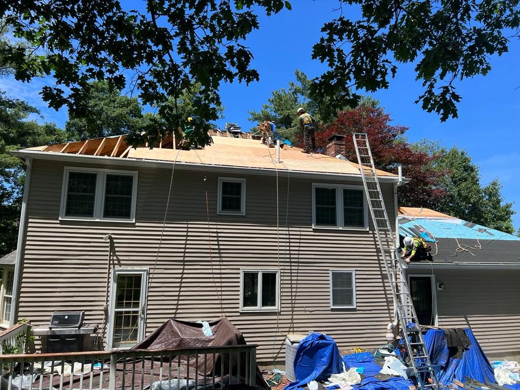 Siguenza General Construction pro LLC