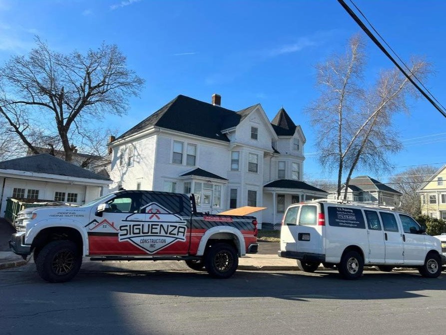 Siguenza General Construction pro LLC