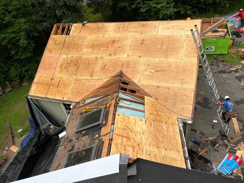 Siguenza General Construction pro LLC