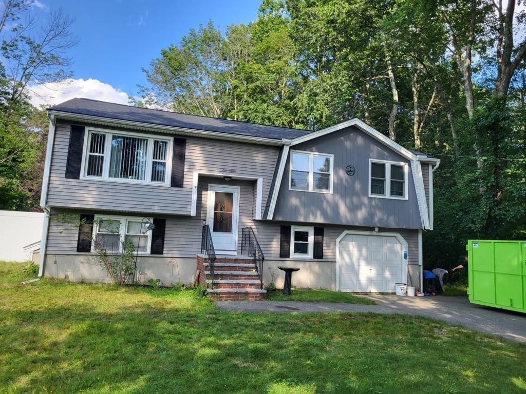 Siguenza General Construction pro LLC