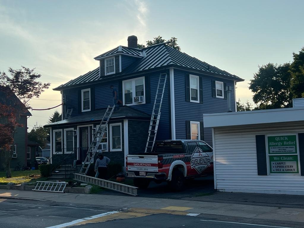 Siguenza General Construction pro LLC